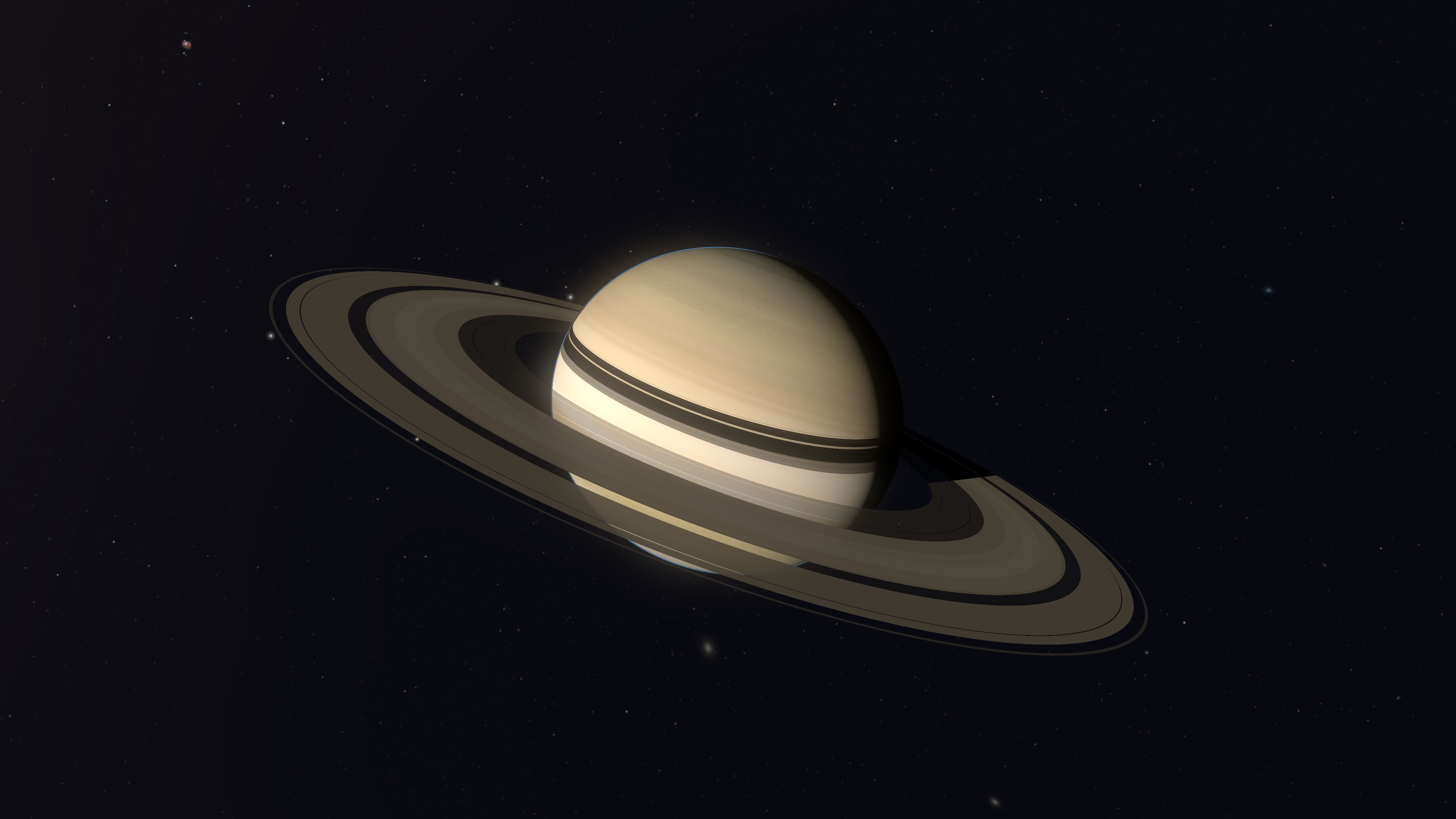 Saturn